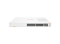 Switch ARUBA, A HPE COMPANY (128 Gbit/s)