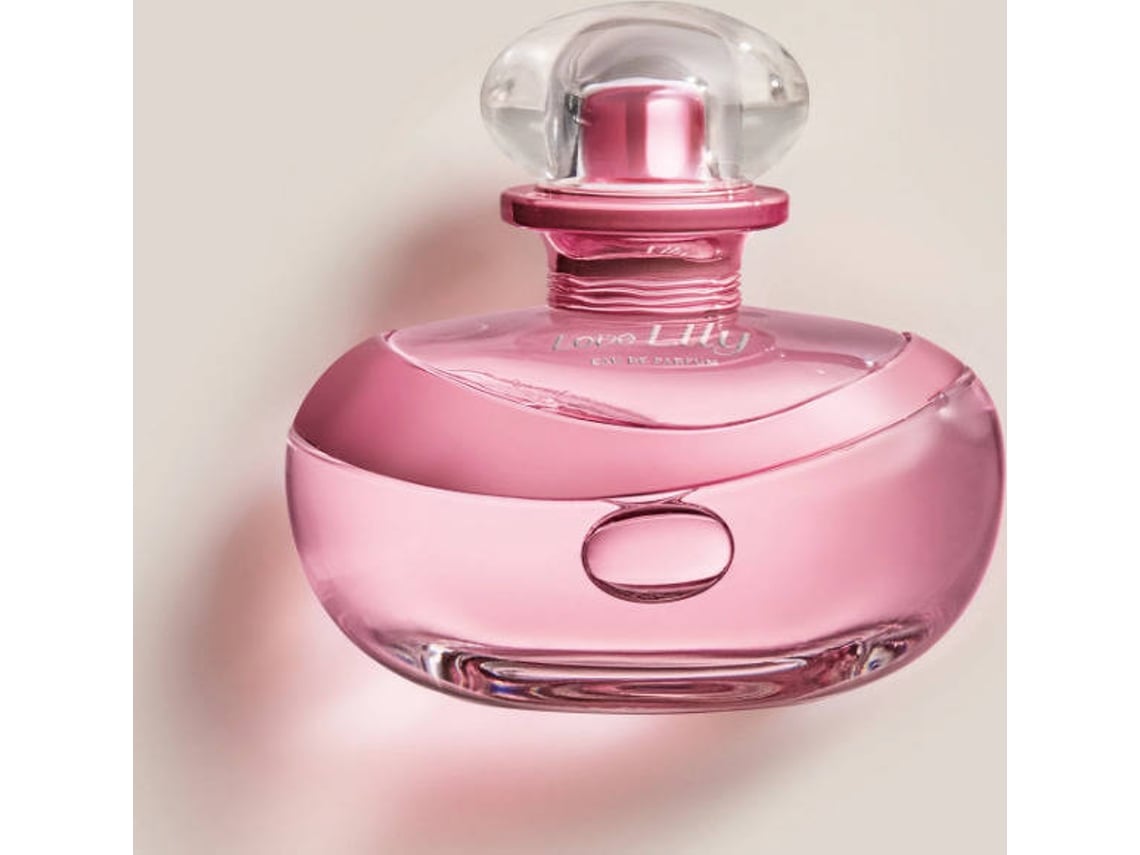 Perfume O BOTICÁRIO Love Lily Eau de Parfum (75 ml)