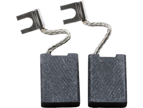 Escova de Carvão CASALS T32/2R (6.3x16x22mm)