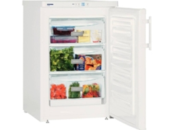 Arca Vertical LIEBHERR G 1223 (Estático - 85 cm - 98 L - Branco)