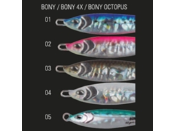 Hart Bony 4X 80 Mm 40 Gr