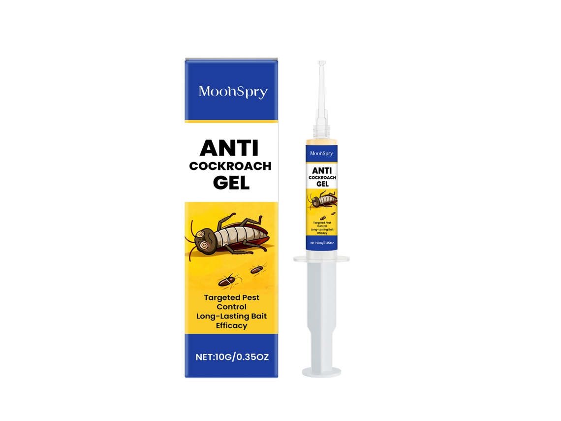 Gel Isca Barata para Baratas