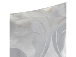 Almofada Dkd Home Decor Cinzento Poliéster 50 X 50 X 30 Cm