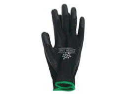 Finish Line Mechanical Gloves