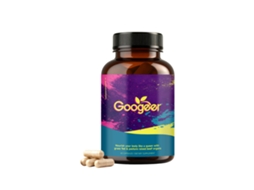 Cápsulas Nutricionais de Órgãos Bovinos Multidimensionais Googeer para Mulheres Aumentar Energia Oral