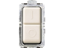 Interruptor BTICINO 5011