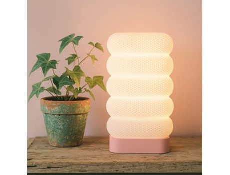 Lumacell Luminária De Mesa Portátil Lampdesign