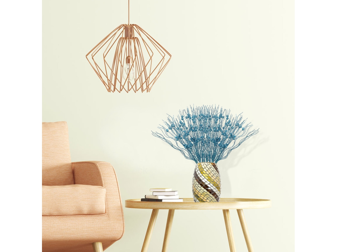 Decorações De Natal Design 10 Pontes Ambiente Festivo