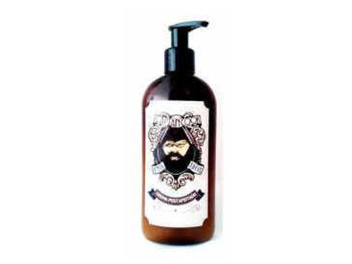 CAPTAIN COOK Creme Pós-Barbear Capt Cook 250 Ml