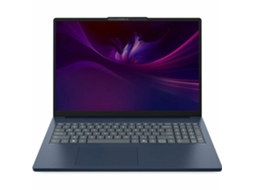 Laptop Lenovo 16 Intel Core I7 13620h 24 Gb Ram 1 Tb Ssd