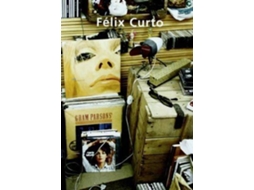 Livro Felix Curto de Abel H Pozuelo (Inglês - Capa Dura)