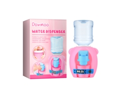 Dispenser De Água Infantil Mini Bebê Worten