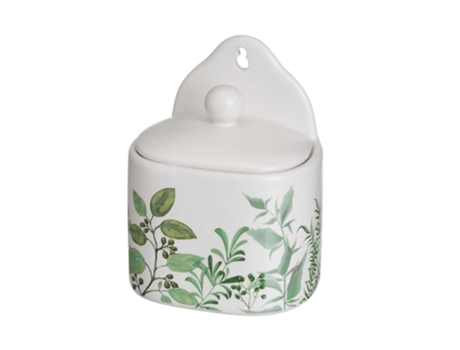 Saleiro Em Grés Casa Selección