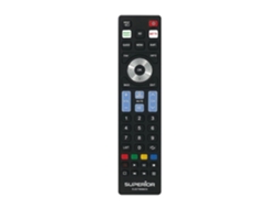 Comando TV Universal SUPERIOR (Para Sony, Panasonic, Samsung, Philips)