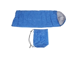 Saco de Dormir Confortável Quente Portátil para Camping
