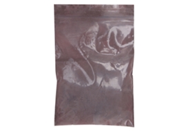 Polvo Termocrómico 31℃ Pigmento De Cambio De Color Negro A Rojo Para Diy 10g