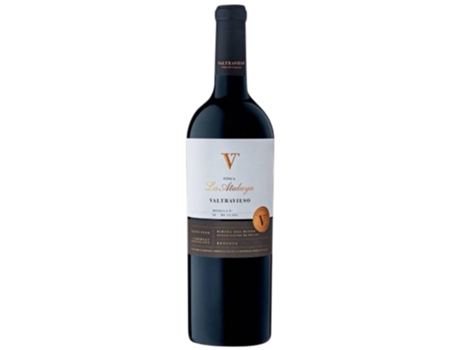 Vinho VALTRAVIESO Valtravieso Finca La Atalaya Ribera Del Duero Reserva (0.75 L - 1 unidade)