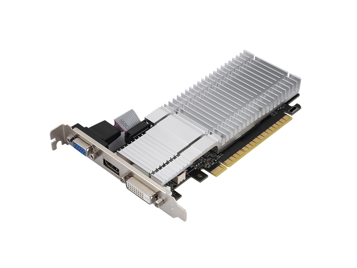 Placa de Vídeo LAXISCREED Gt710 2gb