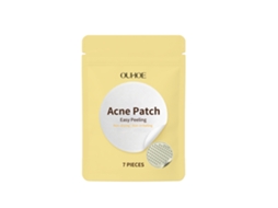 Parche Calmante Facial