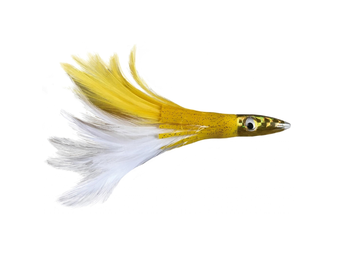 Isco WILLIAMSON Albacore Feather 6