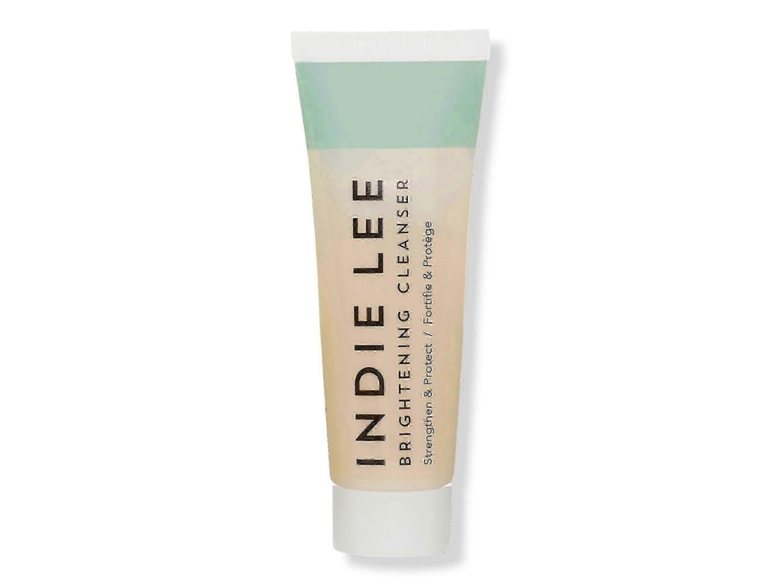 Indie Lee Illuminating Cleanser - Tamanho Viagem, 30ml