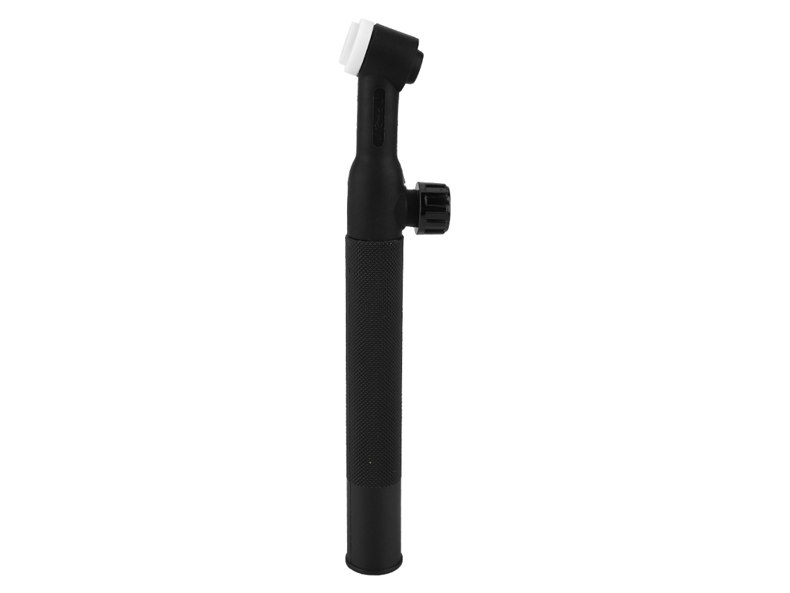 Laxiscreed Cabeça De Tocha De Soldar Wp-9fv Com Arrefecimento A Ar, 125 Amperes Para Soldadura De Alta Performance