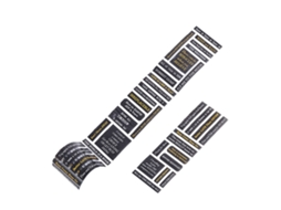 Fita Adesiva Decorativa, Fácil De Rasgar, Leve, Decorativa, Para Diário, Calendário, Álbum De Recortes, Artesanato, Estética