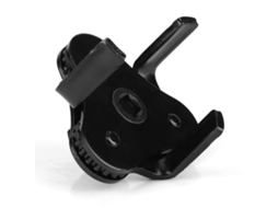Ferramenta Laxiscreed Para Ajustar Filtros De Óleo Preto, Mandíbulas De 3 A 108mm