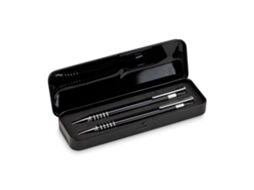 Set de Bolígrafos En Caja MIDOCEAN