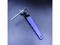 Suporte Para Ferramenta, 40 Mm, Para Esmerilhadeira Angular