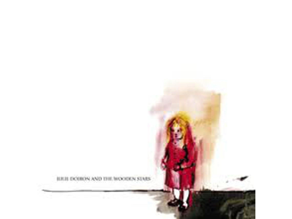 CD Julie Doiron And - The Wooden Stars
