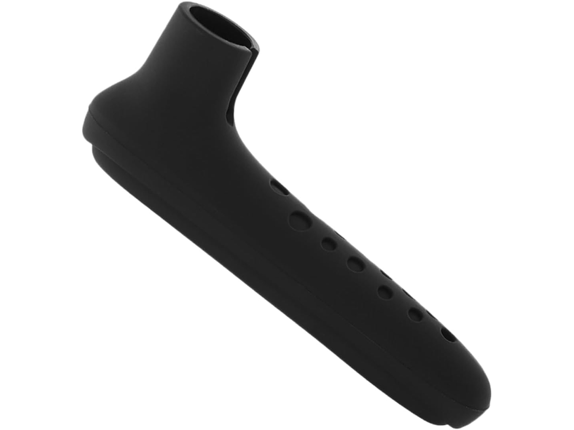 Capa De Silicone Segurança Balacoo Para Maçaneta Porta, Resistente E Com Encaixe Perfeito, Protegendo Contra Impactos E