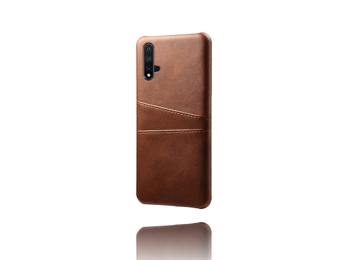 Capa Para Celular Huawei Y6 Com Suporte
