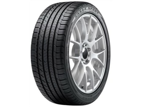 Pneu para Carro QUIXX Goodyear EAGLE SPORT ALL SEASON 245/45HR18