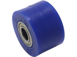 Guias de Ajuste da Corrente Guia Polia Tensora Adequadas para Adequado Pro Motocross 8 Mm 10 Melhora