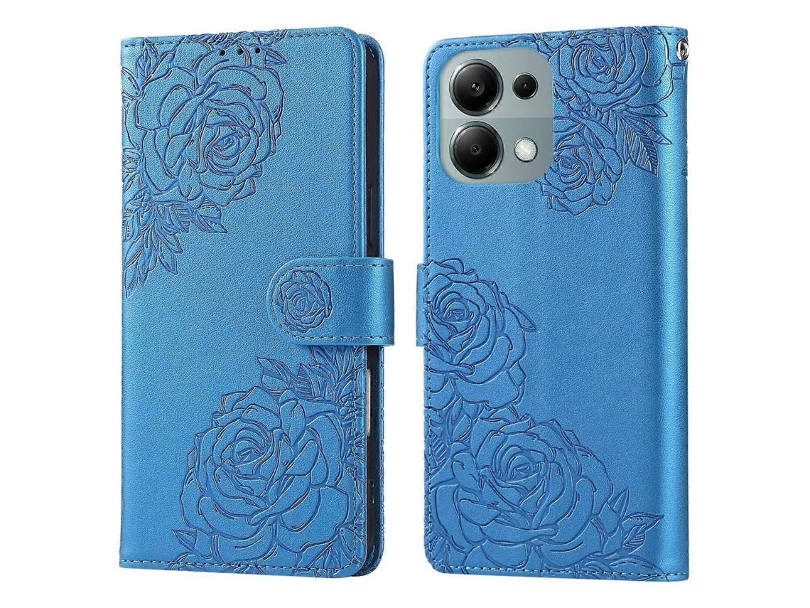 Capa Compatível Com Xiaomi Redmi Note 13 Pro 4g