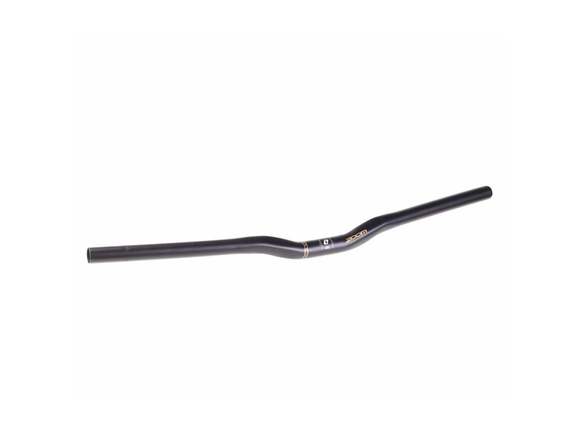 Guiador Mtb Preto 25.4 Mm / 560 Mmbonin