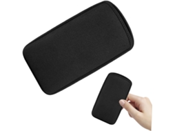 Conjunto de 4 Capas de Neoprene para Celular SFUSHOS