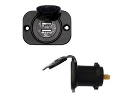 Lalizas Double Connection Usb Plug