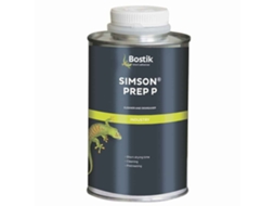 Preparação P Primer 500Ml Transparentebostik