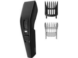 Aparador de Cabelo PHILIPS HC3510/15 (Autonomia 75 min - Corrente)