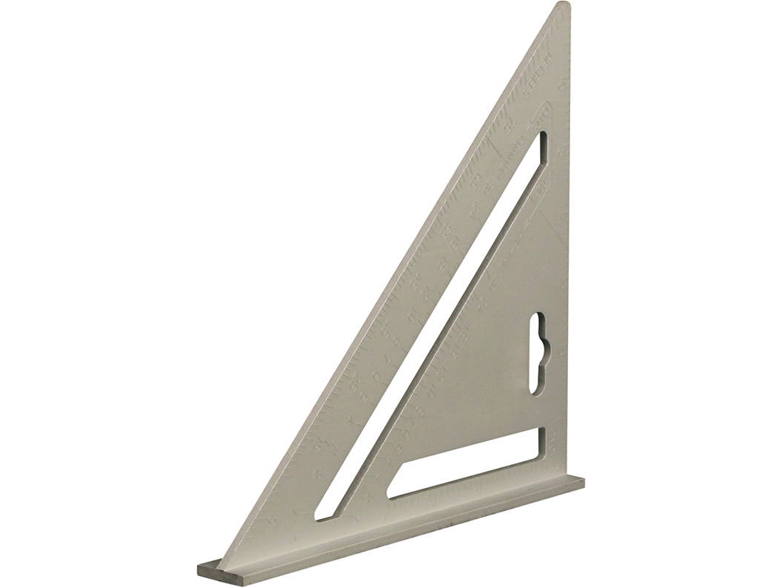 Esquadro SILVERLINE 734110