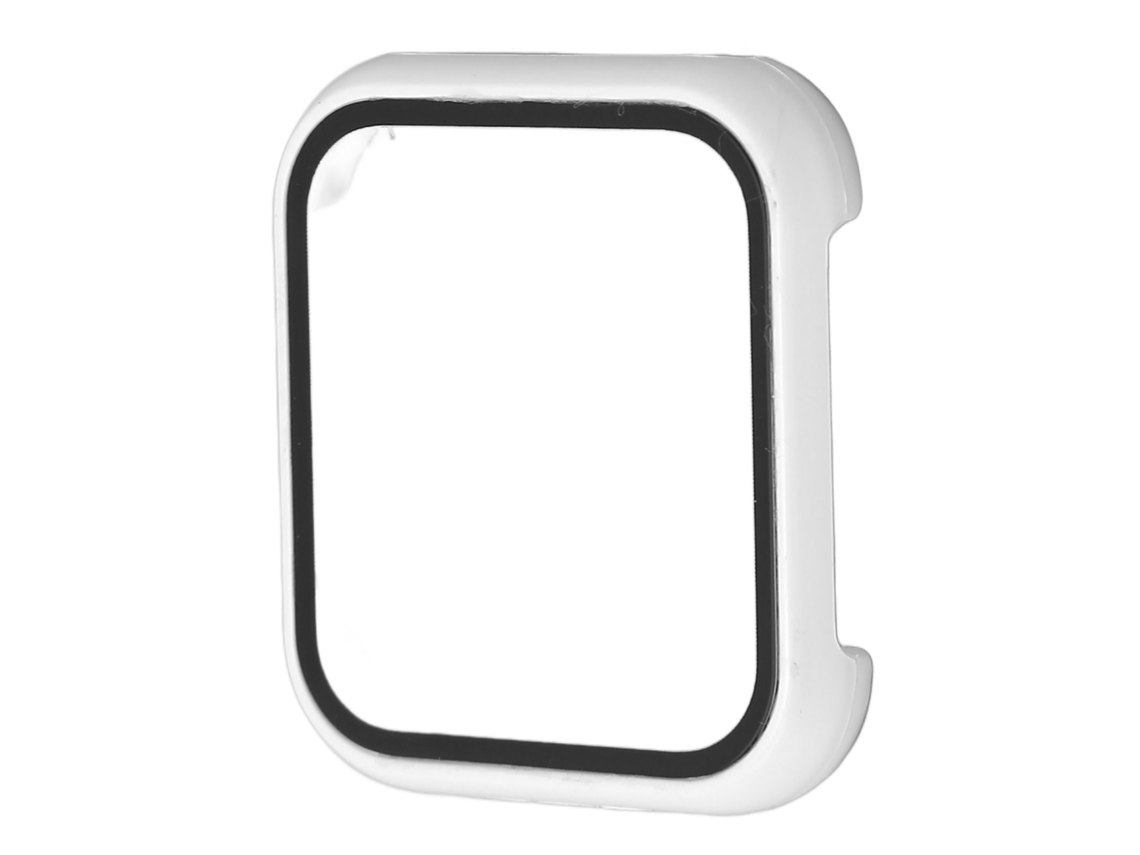 2026 capa Protetora Branca Oppo Watch 2 3 42/46mm