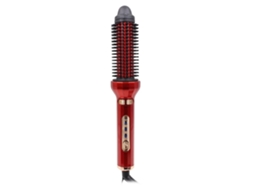 Modelador de Cabelo Ae-504 180°C 230°C 3 Níveis de Temperatura Vermelho