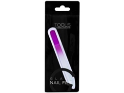Lima de Unhas GABRIELLA SALVETE Tools Glass File 1 Peça