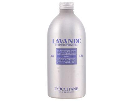 L'Occitane En Provence Lavender Foaming Bath 500 ml