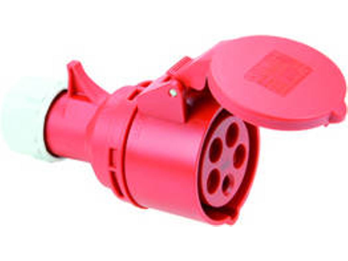 Acoplador de tomadas REV 0512580555