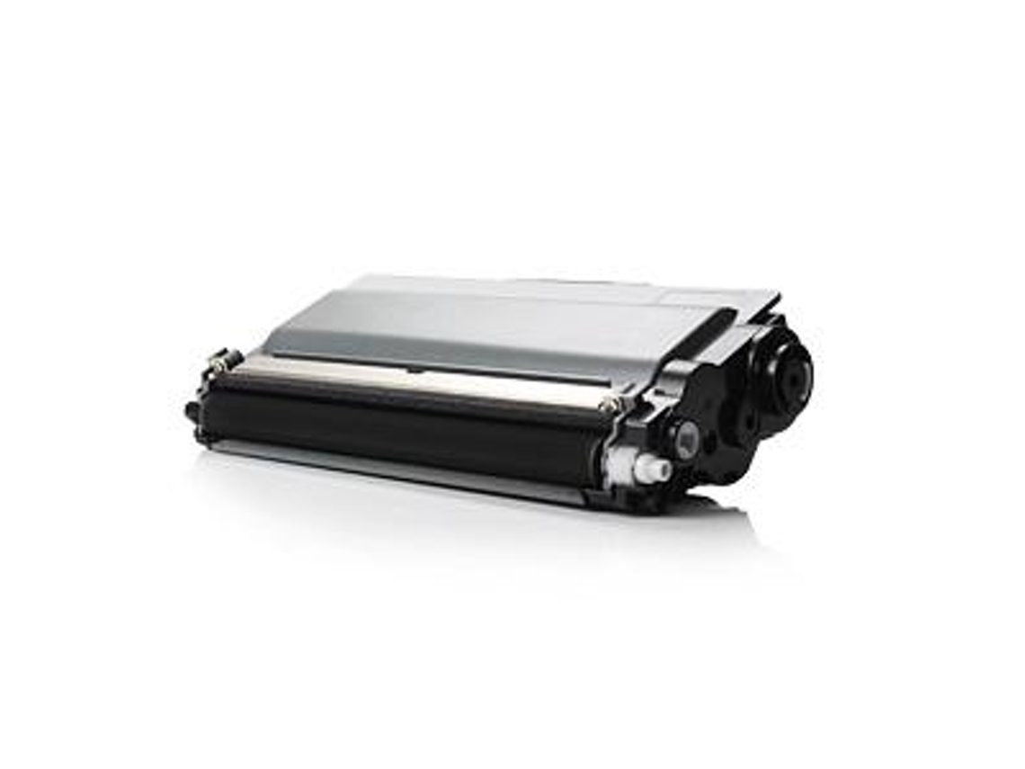 Toner Compatível Brother Tn3380 Preto (Tn3380)