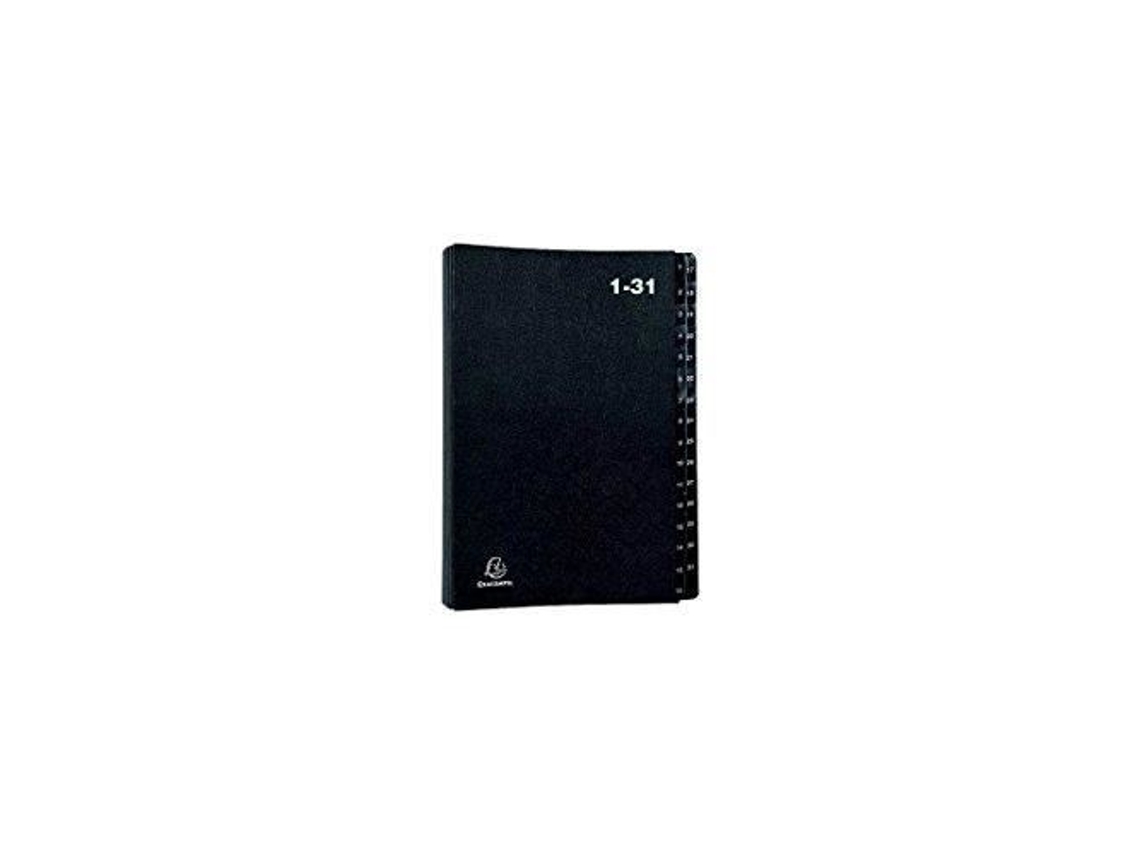 Classífico Numerico 1 Scala Rosso Fraschini 643-Er