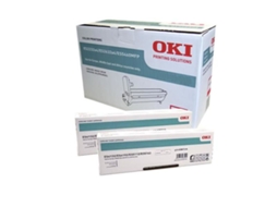 Tambor de impressora OKI ES8433 Ciano